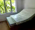 Снимка 4 — 3-стаен апартамент в Център, София с балкон