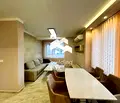 Снимка 2 — Тристаен апартамент с две тераси в Център, София