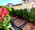 Снимка 4 — Тристаен апартамент в Център, бул. Витоша с асансьор