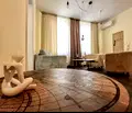 Снимка 4 — 3-стаен апартамент в Център с вътрешен двор в София