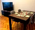 Снимка 4 — Тристаен апартамент в София, Център