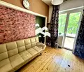 Снимка 5 — Тристаен апартамент в Център, София с тераса