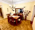 Снимка 4 — Тристаен апартамент с тераса в Център, София