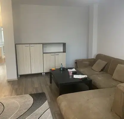 Photo 2 — 3-room apartment in Center, Sofia with terrace
