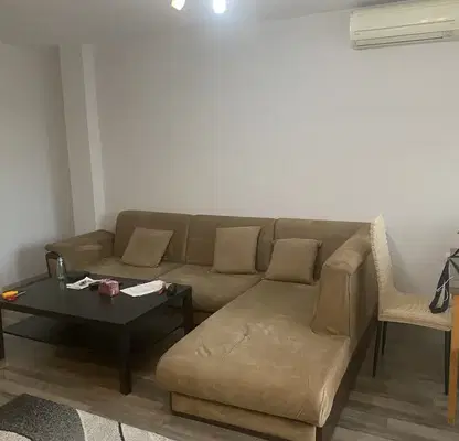 Photo 3 — 3-room apartment in Center, Sofia with terrace