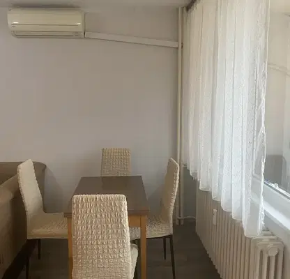 Photo 4 — 3-room apartment in Center, Sofia with terrace