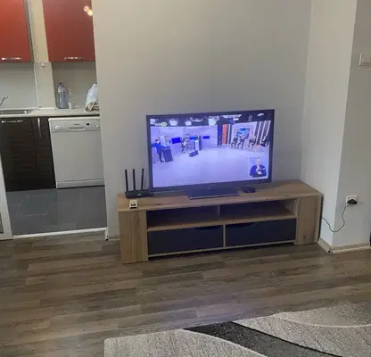Photo 5 — 3-room apartment in Center, Sofia with terrace
