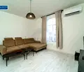 Снимка 2 — Тристаен апартамент на два етажа в Центъра на София