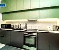 Снимка 4 — Тристаен апартамент на два етажа в Центъра на София