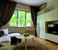 Снимка 3 — 3-стаен апартамент в Център с тераса и таванско помещение