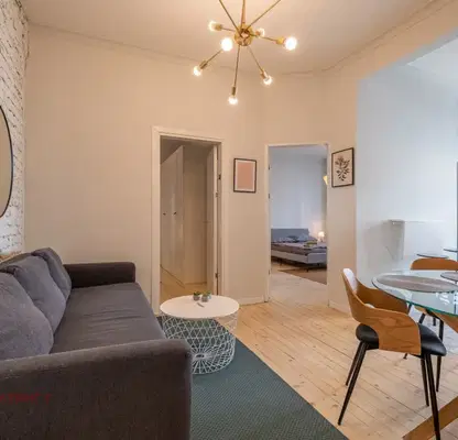 Photo 2 — 3-bedroom apartment in Sofiya, Centyr
