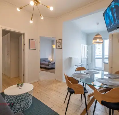 Photo 3 — 3-bedroom apartment in Sofiya, Centyr