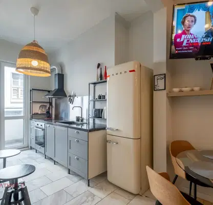Photo 5 — 3-bedroom apartment in Sofiya, Centyr