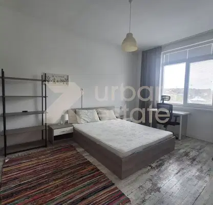 Photo 2 — 3-bedroom apartment in Sofiya, Centyr