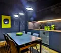 Снимка 4 — Тристайно жилище в Център на София с работен кът