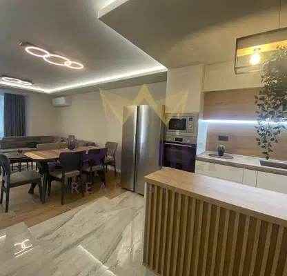 Photo 2 — 3-bedroom apartment in Sofiya, Centyr