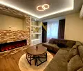Снимка 3 — Тристаен апартамент с модерно обзавеждане в Център, София
