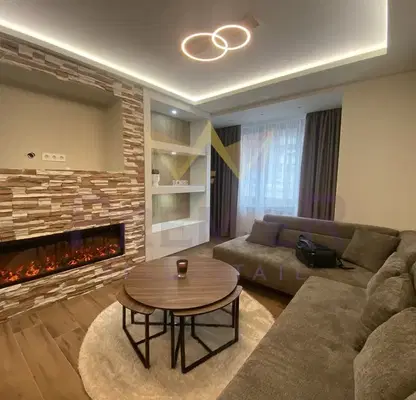 Photo 3 — 3-bedroom apartment in Sofiya, Centyr