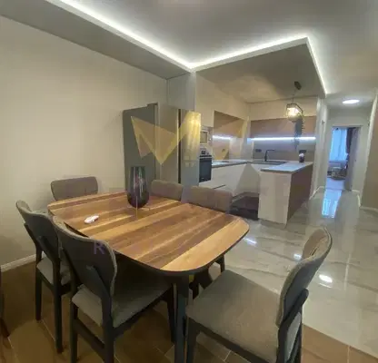Photo 4 — 3-bedroom apartment in Sofiya, Centyr