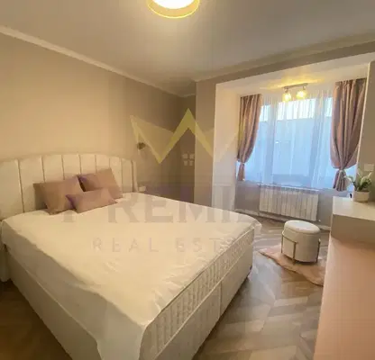 Photo 5 — 3-bedroom apartment in Sofiya, Centyr