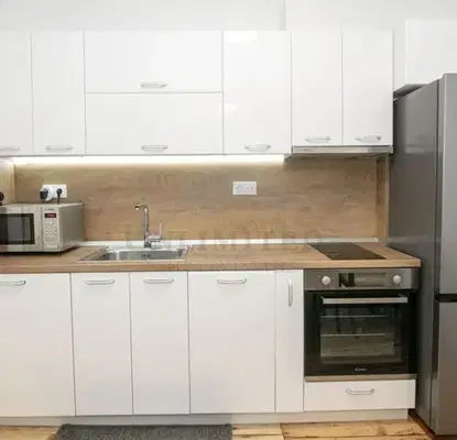 Photo 2 — 3-bedroom apartment in Sofiya, Centyr