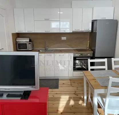 Photo 3 — 3-bedroom apartment in Sofiya, Centyr