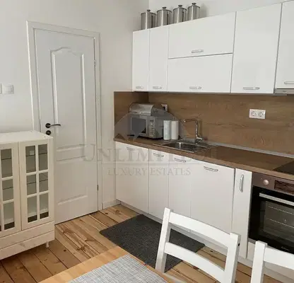 Photo 4 — 3-bedroom apartment in Sofiya, Centyr
