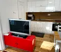 Снимка 5 — 3-стаен самостоятелен апартамент с двор в Центъра на София
