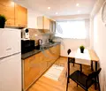 Снимка 3 — Просторен 3-стаен апартамент в Център, бул. Витоша с тераса