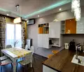 Снимка 3 — Тристаен апартамент с тераса в Център, София