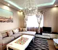 Снимка 4 — Тристаен апартамент с тераса в Център, София