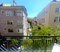 Снимка 2 — Тристаен апартамент в София, Център