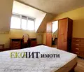 Снимка 4 — Просторен 3-стаен апартамент в Център с две тераси
