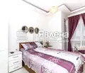 Снимка 3 — Тристаен апартамент в Център на София с тераса и паркомясто