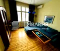 Снимка 3 — Тристаен апартамент с тераса в Център, София