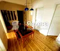 Снимка 4 — Тристаен апартамент с тераса в Център, София
