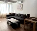 Снимка 4 — Тристаен апартамент с тераса в Център, София