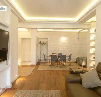 Photo 2 — 3-bedroom apartment in Sofiya, Centyr