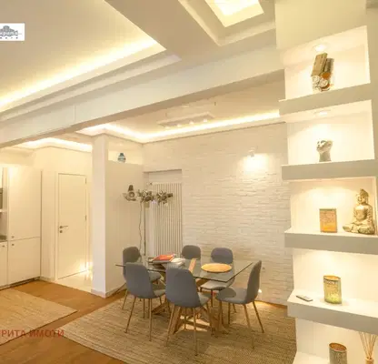 Photo 3 — 3-bedroom apartment in Sofiya, Centyr