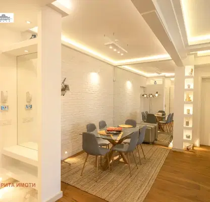 Photo 5 — 3-bedroom apartment in Sofiya, Centyr