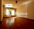 Снимка 2 — Просторен 3-стаен апартамент в Център с тераса и гледка към парк