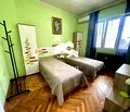 Снимка 5 — Тристаен апартамент с тераса в Център, София