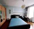 Снимка 5 — 3-стаен апартамент в Център, София с балкон и контрол на достъпа
