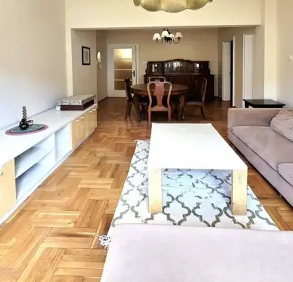 Photo 2 — 3-bedroom apartment in Sofiya, Centyr