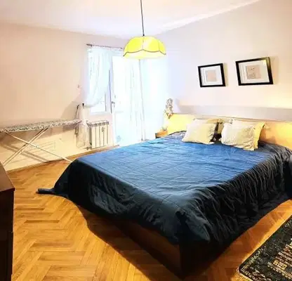 Photo 4 — 3-bedroom apartment in Sofiya, Centyr