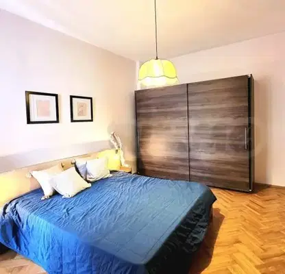 Photo 5 — 3-bedroom apartment in Sofiya, Centyr
