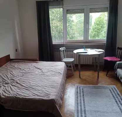 Photo 2 — 3-bedroom apartment in Sofiya, Centyr