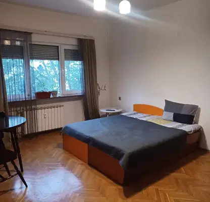 Photo 4 — 3-bedroom apartment in Sofiya, Centyr