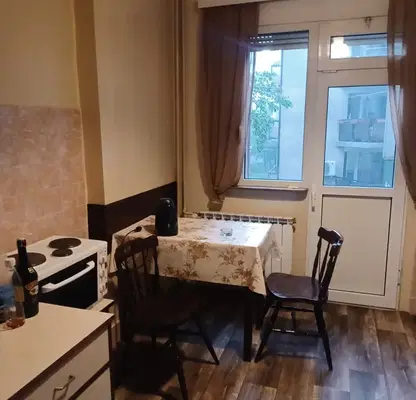 Photo 5 — 3-bedroom apartment in Sofiya, Centyr