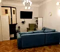 Снимка 4 — Луксозен 3-стаен апартамент с две тераси в Център, София